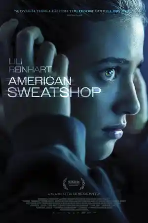 American Sweatshop постер