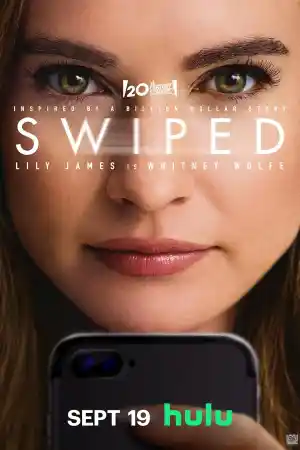 Swiped постер