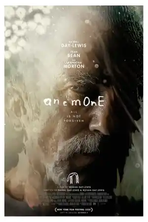 Anemone постер