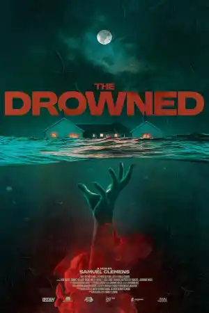 The Drowned постер