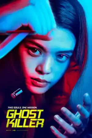 Ghost Killer постер