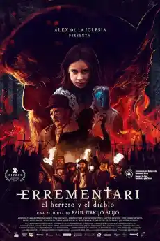Ерементари: Ковачът и дяволът - Фантастични филми онлайн - 2017