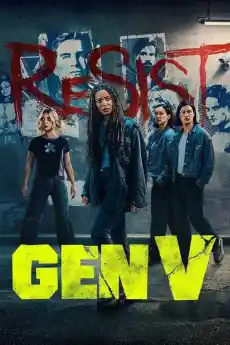 Поколение V - Сезон 2 Епизод 8 - Сериали онлайн - 2025