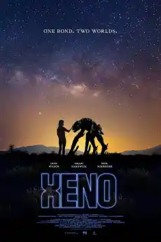 Ксено - Фантастични филми онлайн - 2025
