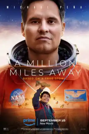A Million Miles Away постер