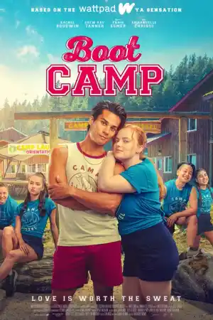 Boot Camp постер