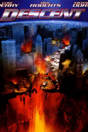 Descent постер