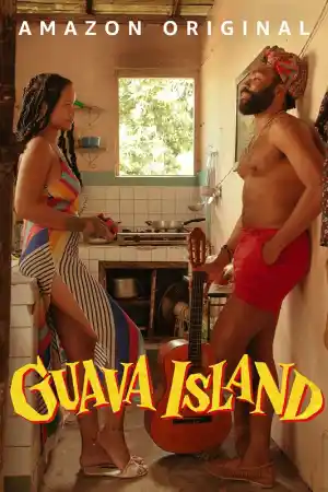 Guava Island постер