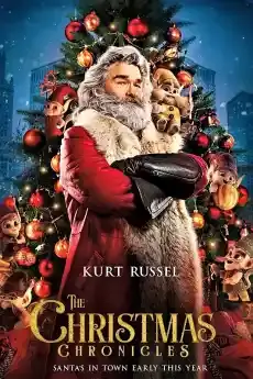 Коледните хроники - Семейни филми онлайн - 2018