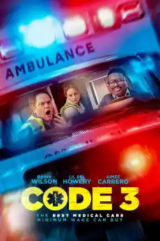 Код 3 - Комедийни филми онлайн - 2025