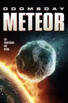 Метеор: Денят на страшния съд - Екшън филми онлайн - 2023