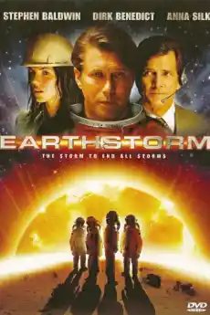 Метеоритен дъжд - Екшън филми онлайн - 2006