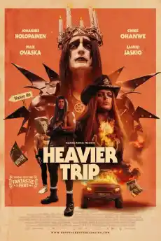 Хеви метъл пътешествие 2 - Комедийни филми онлайн - 2024
