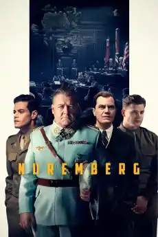 Нюрнберг - Военни Филми Онлайн - 2025