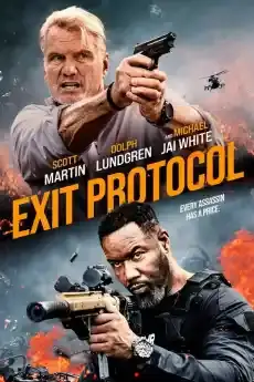 Протокол Изход - Екшън филми онлайн - 2025