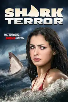 Shark Terror - Трилъри онлайн - 2025
