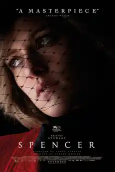Спенсър - Драматични филми онлайн - 2021