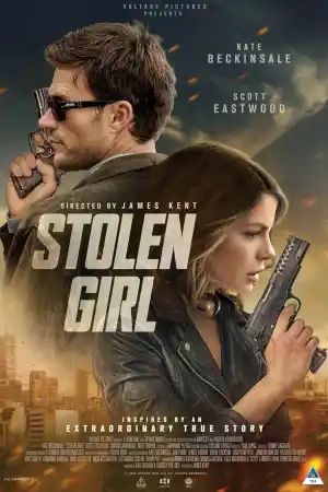 Stolen Girl постер