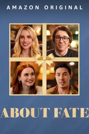 About Fate постер