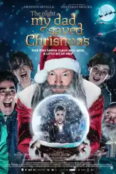 The Night My Dad Saved Christmas 2 - Комедийни филми онлайн - 2025