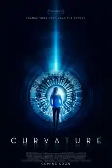 Кривата на времето - Фантастични филми онлайн - 2017