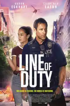 Служебен дълг - Екшън филми онлайн - 2019