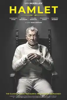 Хамлет - Драматични филми онлайн - 2024