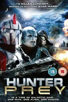 Плячката на ловеца - Фантастични филми онлайн - 2010