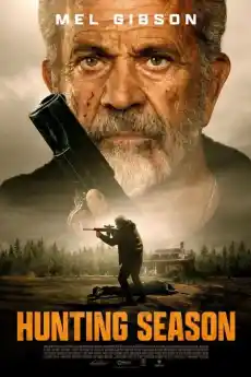 Ловен сезон - Екшън филми онлайн - 2025