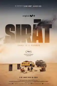 Сират - Екшън филми онлайн - 2025