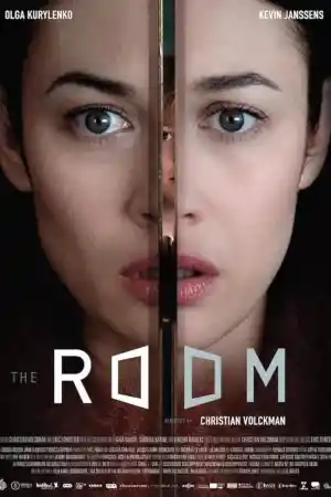 The Room постер