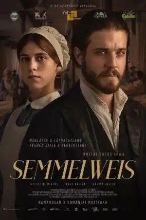 Semmelweis постер