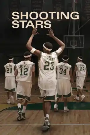 Shooting Stars постер