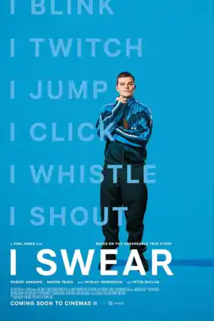 I Swear постер