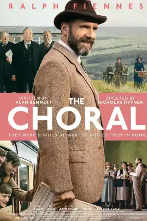 The Choral постер