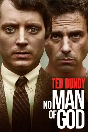 No Man of God постер