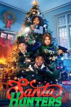 Ловци на Дядо Коледа - Семейни филми онлайн - 2014