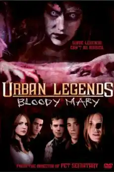 Градски легенди 3: Кървавата Мери - Ужаси - 2005