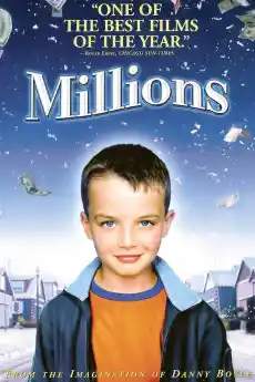 Милиони - Комедийни филми онлайн - 2004