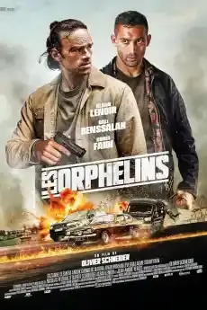 Сираците - Екшън филми онлайн - 2025