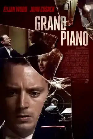 Grand Piano постер