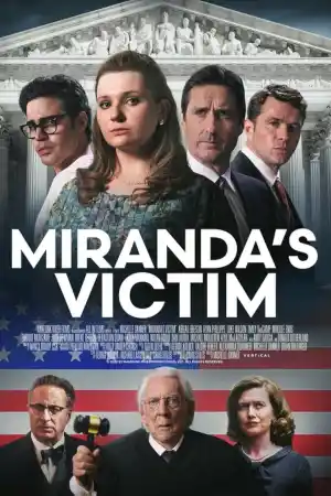 Miranda's Victim постер
