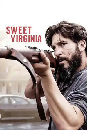 Sweet Virginia постер