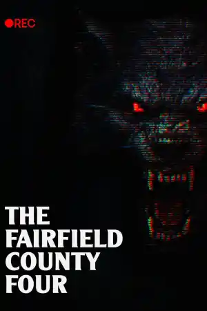 The Fairfield County Four постер