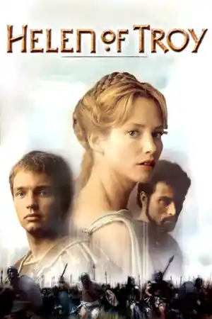 Helen of Troy постер