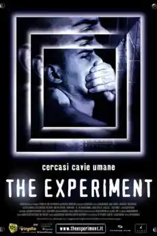 Експериментът - Драматични филми онлайн - 2001