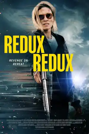 Redux Redux постер