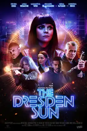 The Dresden Sun постер
