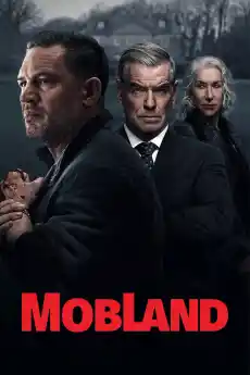 Земя на мафията - Сезон 1 Епизод 10 - Сериали онлайн - 2025