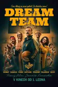 Отбор мечта - Комедийни филми онлайн - 2026